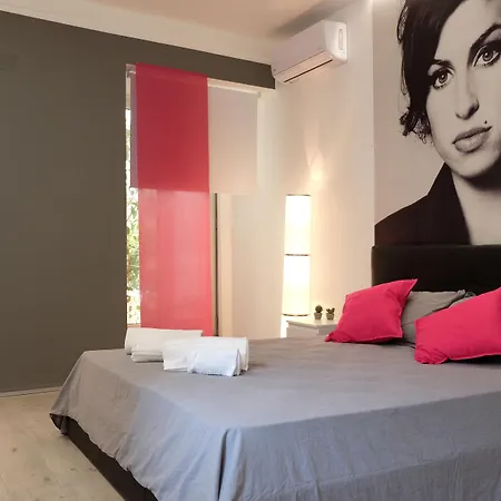 Elmi Bed & Breakfast 3*