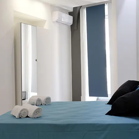 B&B Elmi 4*