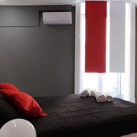 Elmi Bed & Breakfast 3*