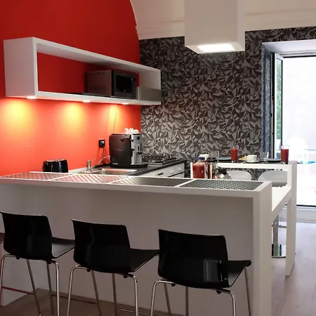 Elmi B&B 4*