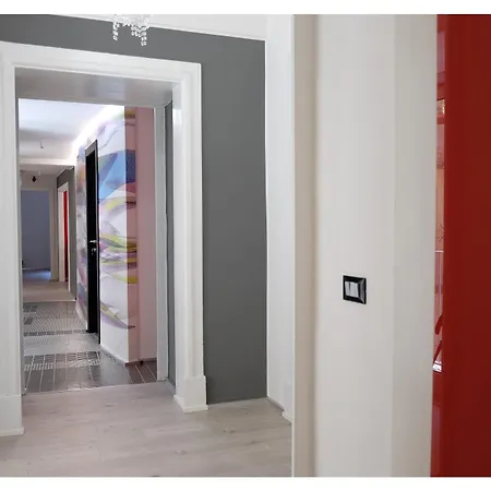 Bed & Breakfast Elmi Catánia