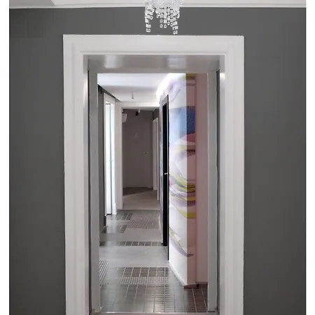 Bed & Breakfast Elmi 3*