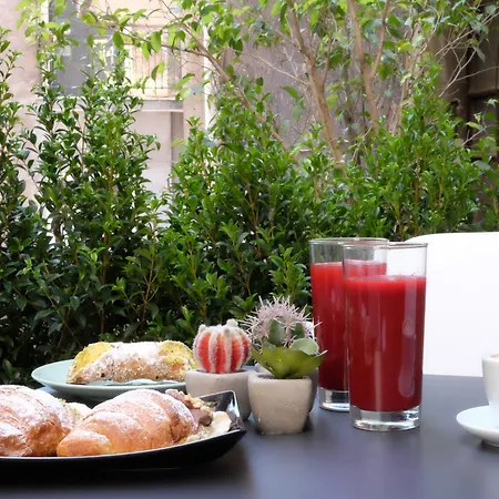 Bed & Breakfast Elmi