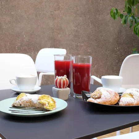 Elmi Bed & Breakfast