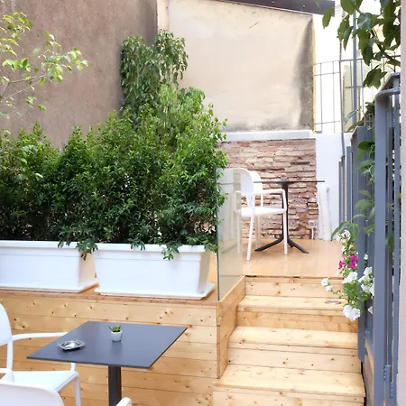 Elmi Bed & Breakfast