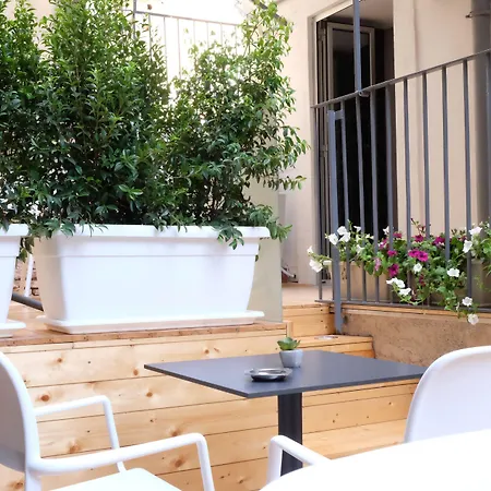 Elmi Bed & Breakfast Catánia