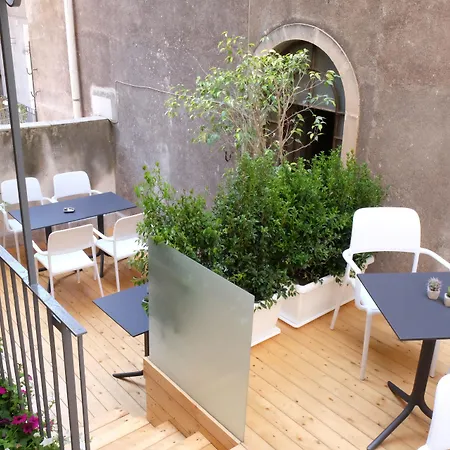 Bed & Breakfast Elmi 3*