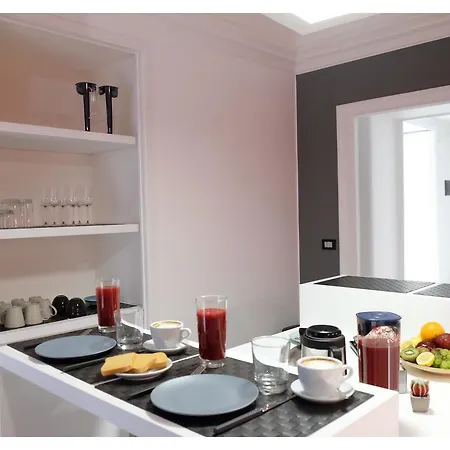 Elmi Bed & Breakfast