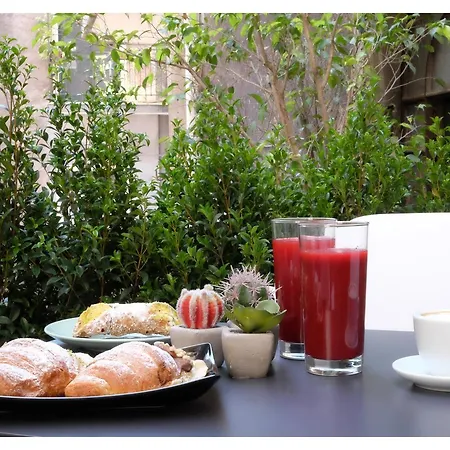 Bed & Breakfast Elmi 2*