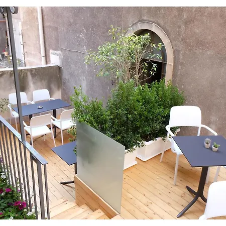 Bed & Breakfast Elmi