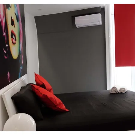 Elmi Bed & Breakfast 2*