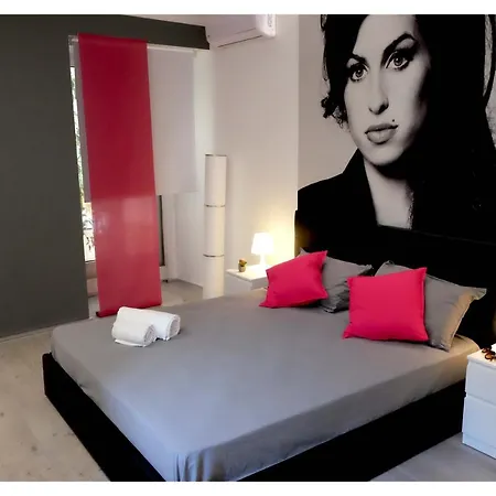 Bed & Breakfast Elmi