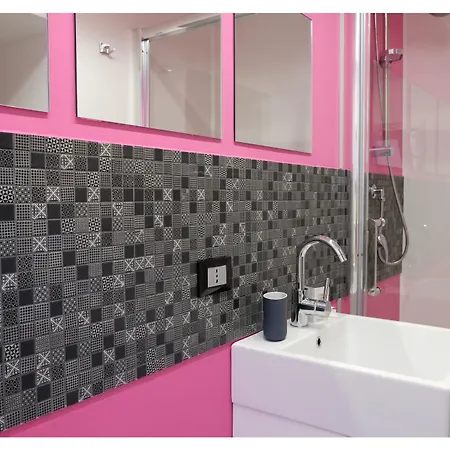 Elmi Panzió Catania