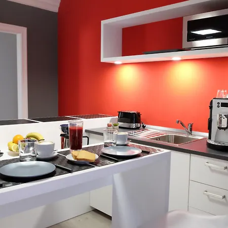 Elmi Panzió Catania