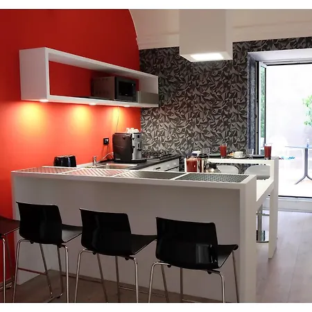 Elmi Couette-café 3*