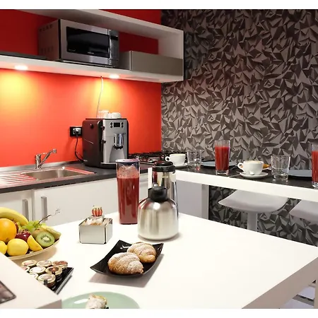 Bed & Breakfast Elmi