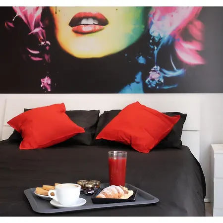 Bed & Breakfast Elmi