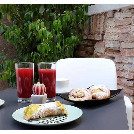 Bed & Breakfast Elmi 3*