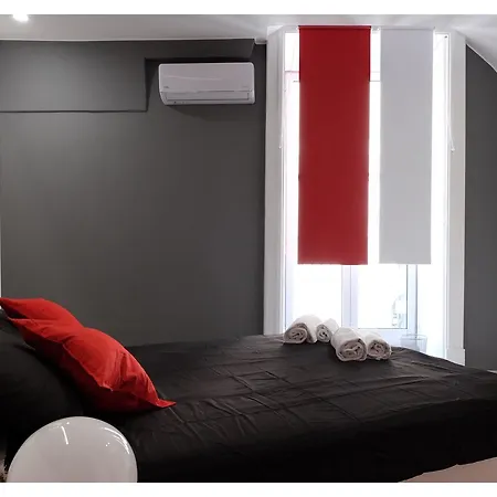 ベッド・アンド・ブレックファスト Elmi カターニア