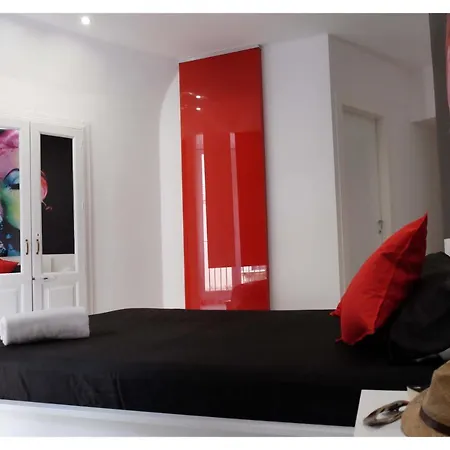 Bed & Breakfast Elmi Catania