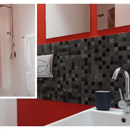 Elmi Bed & Breakfast 3*