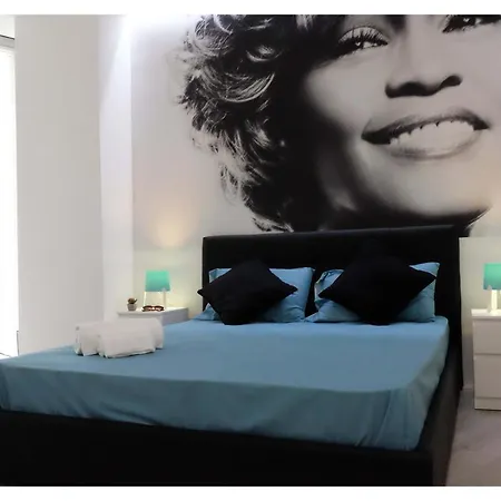 Bed & Breakfast Elmi Catania