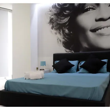 Bed & Breakfast Elmi