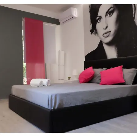 Elmi Bed & Breakfast