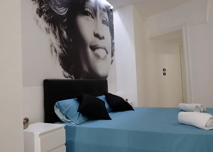 Elmi Panzió Catania