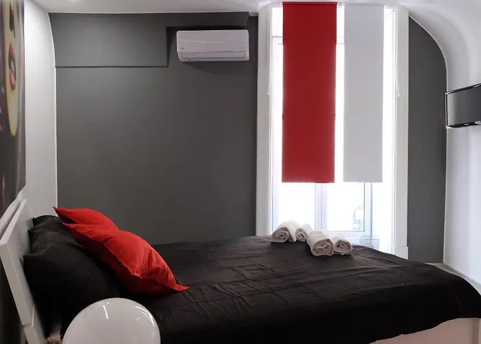 Elmi Bed & Breakfast 3*