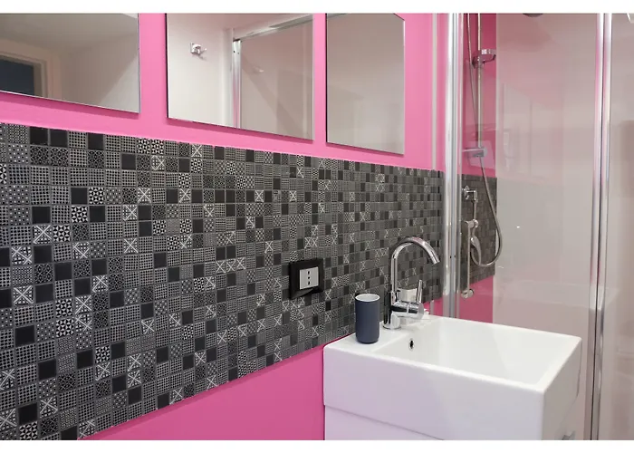 Elmi Bed & Breakfast Catania