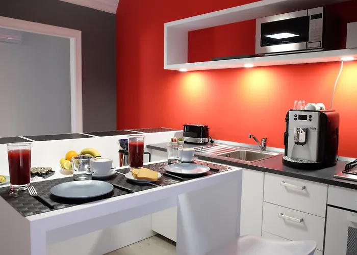 Elmi 住宿加早餐酒店 卡塔尼亚