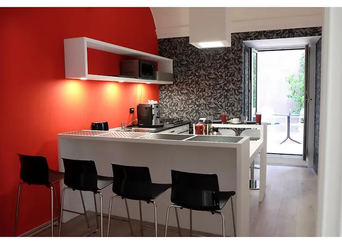 Elmi Bed & Breakfast 3*