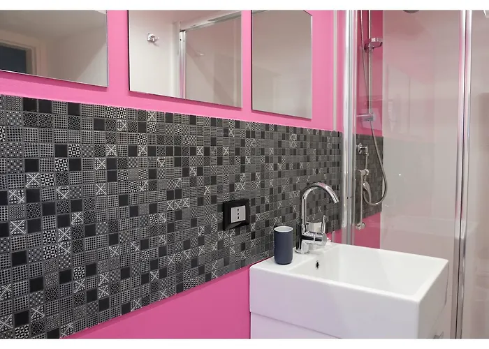 Elmi 住宿加早餐酒店 卡塔尼亚