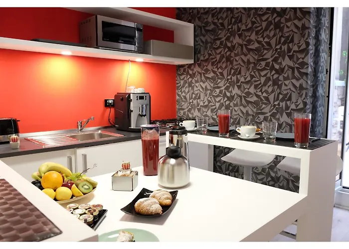 Bed & Breakfast Elmi