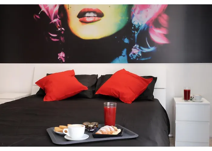 住宿加早餐酒店 Elmi