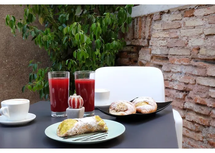 Bed & Breakfast Elmi 3*