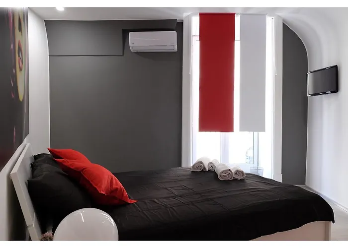 Bed & Breakfast Elmi Catania