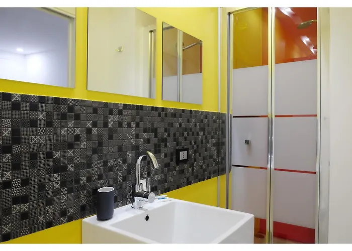 Elmi Bed & Breakfast 3*