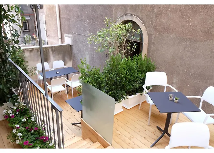 Bed & Breakfast Elmi