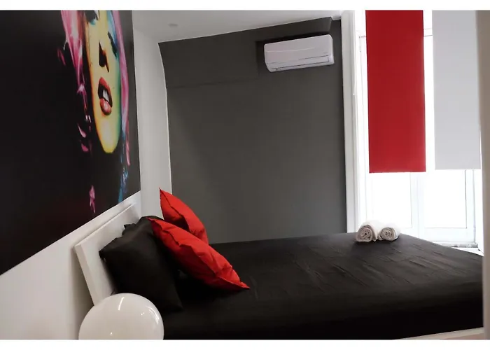 Elmi 住宿加早餐酒店 3*