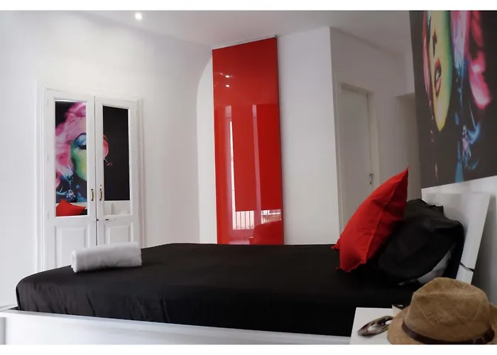 Bed & Breakfast Elmi Catania