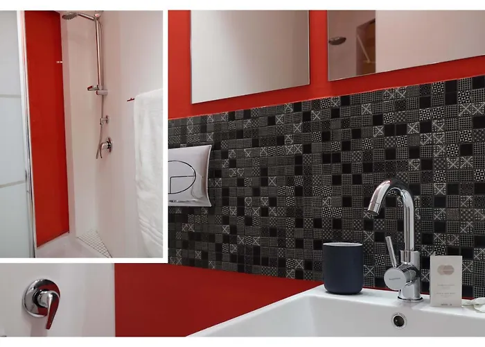 Elmi Bed & Breakfast 3*