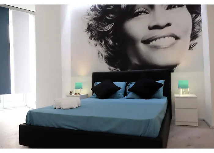 Bed & Breakfast Elmi Catania