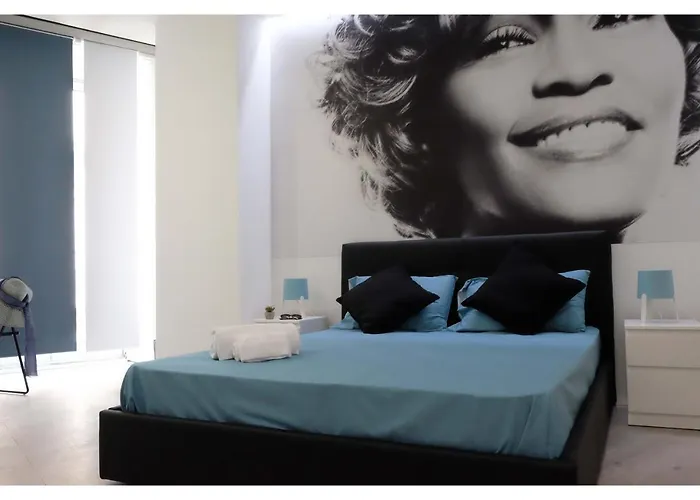 Bed & Breakfast Elmi