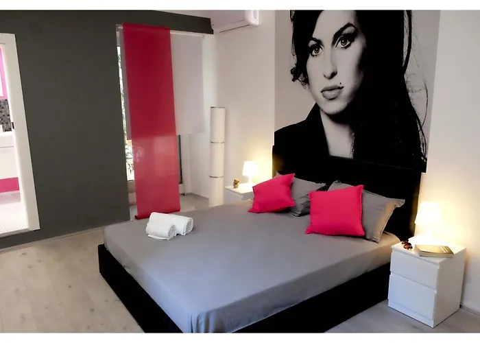 Bed & Breakfast Elmi