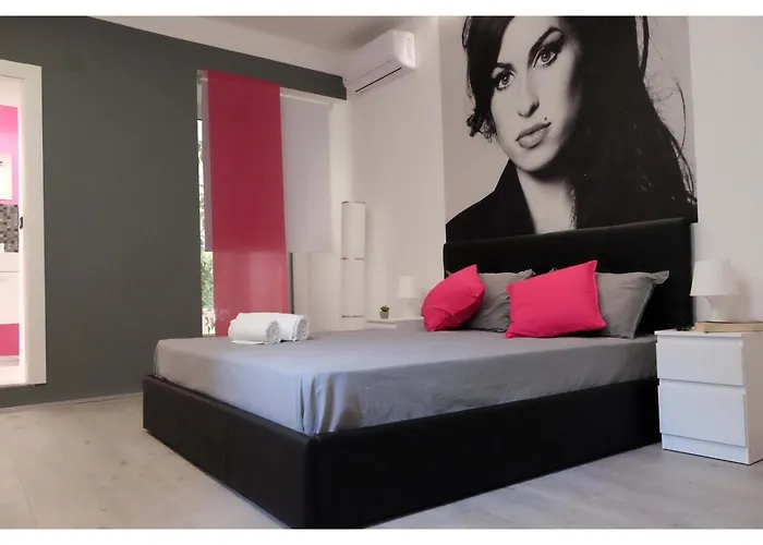 Elmi Bed & Breakfast